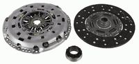SACHS 3000 950 710 - Kit de embrague