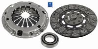 SACHS 3000 834 901 - Kit de embrague