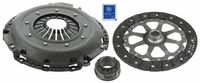 SACHS 3000951047 - Kit de embrague