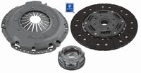 SACHS 3000 845 101 - Kit de embrague