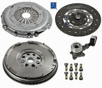 SACHS 2290 601 109 - Kit de embrague