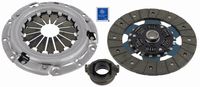 SACHS 3000 951 273 - Kit de embrague
