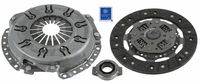 SACHS 3000 951 180 - Kit de embrague