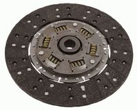 SACHS 1878 997 701 - Disco de embrague
