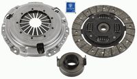 SACHS 3000 834 601 - Kit de embrague