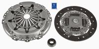 SACHS 3000 951 125 - Kit de embrague