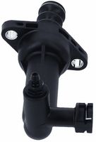 SACHS 6283 600 590 - Cilindro receptor, embrague