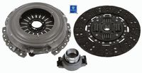 SACHS 3000951656 - Kit de embrague
