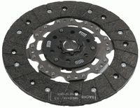 SACHS 1878004698 - Disco de embrague
