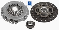SACHS 3000 950 869 - Kit de embrague