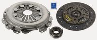 SACHS 3000951463 - Kit de embrague