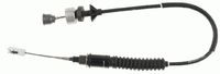 SACHS 3074600256 - Cable de accionamiento, accionamiento del embrague
