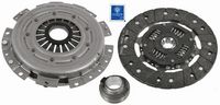 SACHS 3000014002 - Kit de embrague