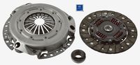 SACHS 3000 951 069 - Kit de embrague