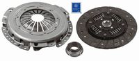 SACHS 3000951426 - Kit de embrague