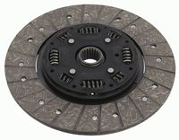 SACHS 1878 634 241 - Disco de embrague