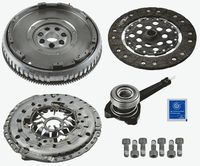 SACHS 2290 601 031 - Kit de embrague