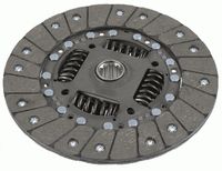SACHS 1878 989 601 - Disco de embrague