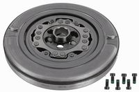 SACHS 2295001711 - Volante motor - Volante de doble masa
