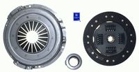 SACHS 3000 460 001 - Kit de embrague