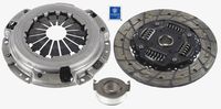 SACHS 3000 821 401 - Kit de embrague
