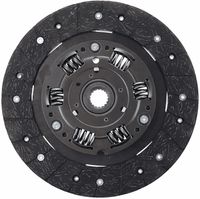 SACHS 3000 951 617 - Kit de embrague