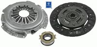SACHS 3000 684 002 - Kit de embrague