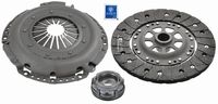 SACHS 3000828601 - Kit de embrague