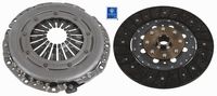 SACHS 3000950851 - Kit de embrague