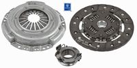SACHS 3000 843 501 - Kit de embrague