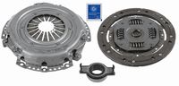 SACHS 3000 951 215 - Kit de embrague