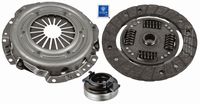 SACHS 3000 356 002 - Kit de embrague
