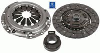 SACHS 3000821201 - Kit de embrague