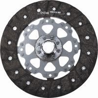 SACHS 3000 970 135 - Kit de embrague