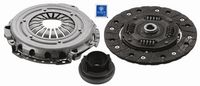SACHS 3000 828 001 - Kit de embrague