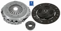SACHS 3000 616 001 - Kit de embrague