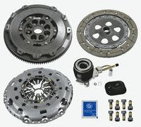 SACHS 2290 601 068 - Kit de embrague
