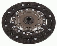 SACHS 1878 634 089 - Disco de embrague