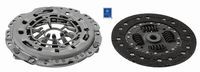 SACHS 3000951139 - Kit de embrague - XTend