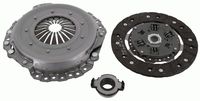 SACHS 3000 950 783 - Kit de embrague
