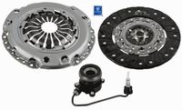 SACHS 3000 990 525 - Kit de embrague