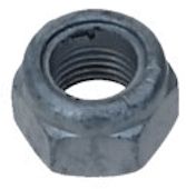 SACHS 310 765 - Amortiguador