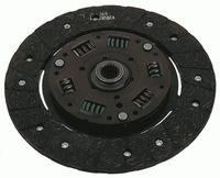 SACHS 1878634234 - Disco de embrague