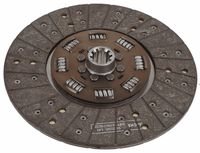 SACHS 1878007216 - Disco de embrague