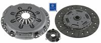 SACHS 3000 951 170 - Kit de embrague