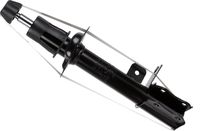 SACHS 318 896 - Amortiguador