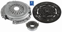 SACHS 3000 368 001 - Kit de embrague