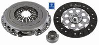SACHS 3000970139 - Kit de embrague - XTend
