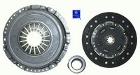 SACHS 3000 457 001 - Kit de embrague