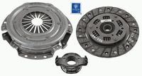 SACHS 3000 339 001 - Kit de embrague